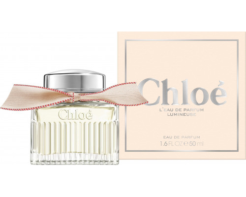 Chloe CHLOE LUMINEUSE (W) EDP/S 50ML