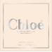 Chloe CHLOE LUMINEUSE (W) EDP/S 50ML