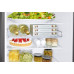 Samsung Fridge/freezer RB34C632ESA