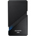 SSD ADATA SSD External SE920 2TB USB4C 3800/3700 MB/s czarny