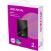 SSD ADATA SSD External SE920 2TB USB4C 3800/3700 MB/s czarny