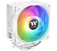 Thermaltake Cooling procesora - UX200 SE ARGB Snow TDP 170W, 12cm