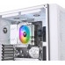 Thermaltake Chłodzenie procesora - UX200 SE ARGB Snow TDP 170W, 12cm
