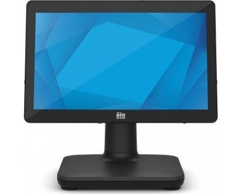 Elotouch Elo Touch ELOPOS 15IN FHD WIN 10 CORE I5/8/128SSD CAP 10-TOUCH ZBEZEL BLK