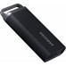 SSD Samsung T5 EVO 4TB Black (MU-PH4T0S/EU)