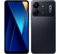 POCO C65 8/256GB Black  (MZB0FKTEU)