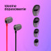 HyperX Suchawki CLOUD Earbuds II Black /HyperX