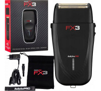 BaBylissPRO Pro 4Artists FX3 FXX3SBE