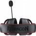 Redragon H540 Luna Black (H540)
