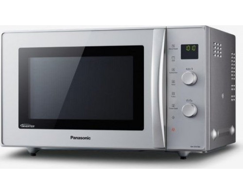 Microwave Panasonic NN-CD575MEPG