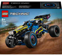 LEGO Technic Wyścigowy łazik terenowy (42164)