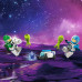 LEGO City Kosmiczny łazik i badanie życia w kosmosie (60431)