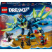 LEGO DREAMZzz Зои и совокот Зиан (71476)