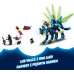 LEGO DREAMZzz Зои и совокот Зиан (71476)
