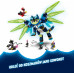 LEGO DREAMZzz Зои и совокот Зиан (71476)
