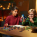 LEGO DREAMZzz Зои и совокот Зиан (71476)