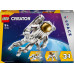 LEGO Creator Astronauta (31152)