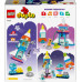 LEGO Duplo Przygoda w promie kosmicznym 3 w 1 (10422)