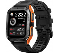 Smartwatch Maxcom Smartwatch Fit FW67 Titan Pro Orange