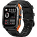 Smartwatch Maxcom Smartwatch Fit FW67 Titan Pro Orange