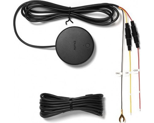 70mai Adapter zasilania trybu parkingowego  KIT UP04 4G