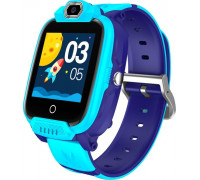 Smartwatch Canyon KW-44 Blue  (CNE-KW44BL)