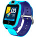 Smartwatch Canyon KW-44 Blue  (CNE-KW44BL)