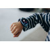 Smartwatch Canyon KW-44 Blue  (CNE-KW44BL)