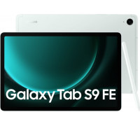 Samsung Galaxy Tab S7 FE 12.4" 128 GB 5G Miętowe (SM-X510NLGAEUB)
