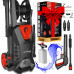 ciś Lehmann LGAPW-2216BPA