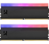 GoodRam IRDM RGB, DDR5, 32 GB, 6000MHz, CL30 (IRG-60D5L30S/32GDC)