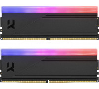 GoodRam IRDM RGB, DDR5, 32 GB, 6400MHz, CL32 (IRG-64D5L32S/32GDC)