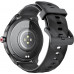 Smartwatch Kumi GW5 Pro Black  (KU-GW5P/BK)