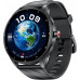 Smartwatch Kumi GW5 Pro Black  (KU-GW5P/BK)