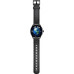 Smartwatch Kumi GW5 Pro Black  (KU-GW5P/BK)