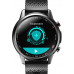 Smartwatch Kumi KU3 Pro Black  (KU-KU3P/BK)