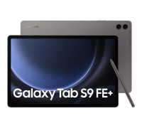 Samsung Galaxy Tab S9 FE 12.4" 128 GB 4G LTE Grafitowe (SM-X616BZAAEUB)