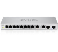 Switch ZyXEL XGS1010-12-ZZ0102F
