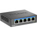 Switch D-Link DMS-105/E