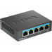 Switch D-Link DMS-105/E