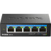 Switch D-Link DMS-105/E