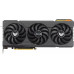 *RTX4070TiSuper Asus TUF Gaming GeForce RTX 4070 Ti SUPER 16GB GDDR6X (TUF-RTX4070TIS-16G-GAMING)