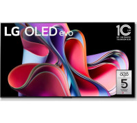 LG OLED83G33LA OLED 83'' 4K Ultra HD WebOS 23