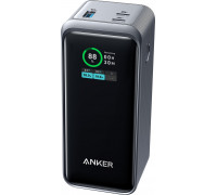 Anker Prime 20000 mAh 200W USB-C x 2 USB-A x 1