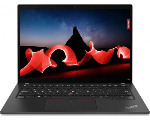 Laptop Lenovo ThinkPad T14s G4 Ryzen 7 PRO 7840U / 16 GB / 512 GB / W11 Pro (21F80015PB)