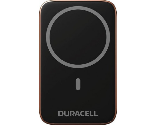 Duracell Duracell DRPB3020A, Micro5 5000mAh (black)