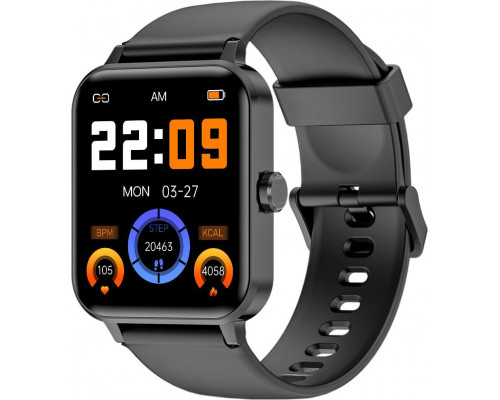 Smartwatch Blackview R30 Black  (R30)