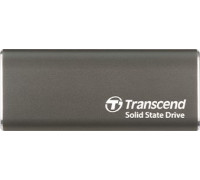 SSD Transcend SSD USB-C 1TB EXT./TS1TESD265C TRANSCEND