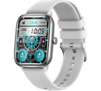 Smartwatch Colmi Smartwatch Colmi C61 (Silver)