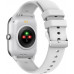 Smartwatch Colmi Smartwatch Colmi C61 (Silver)